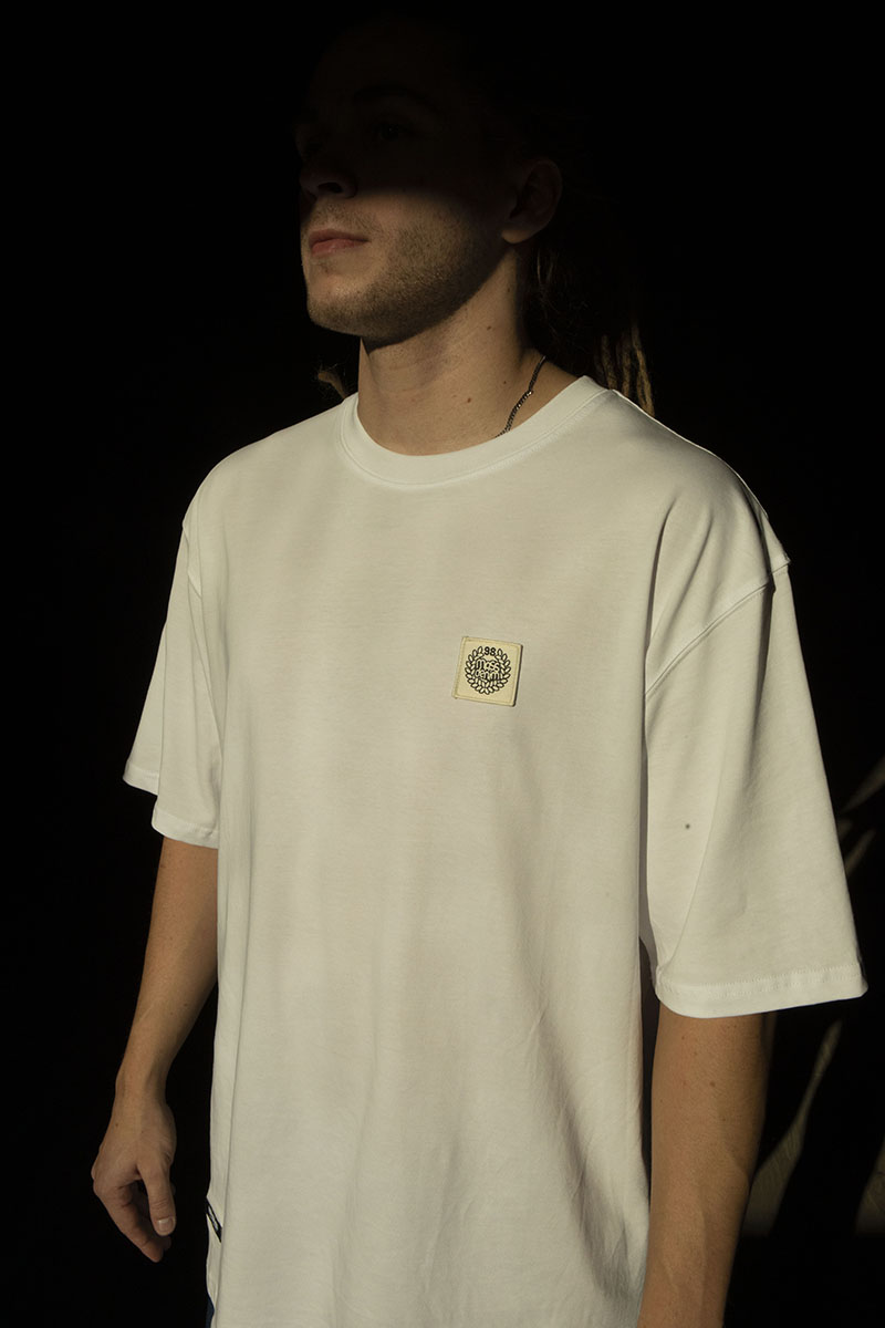 Mass Denim - BASEPACK X OSHIEEAT