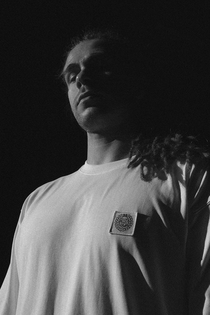 Mass Denim - BASEPACK X OSHIEEAT