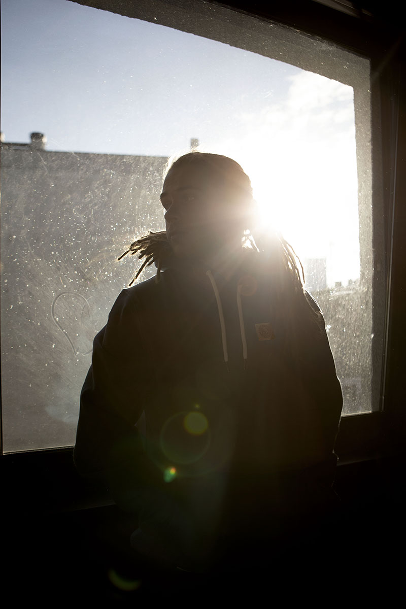 Mass Denim - BASEPACK X OSHIEEAT