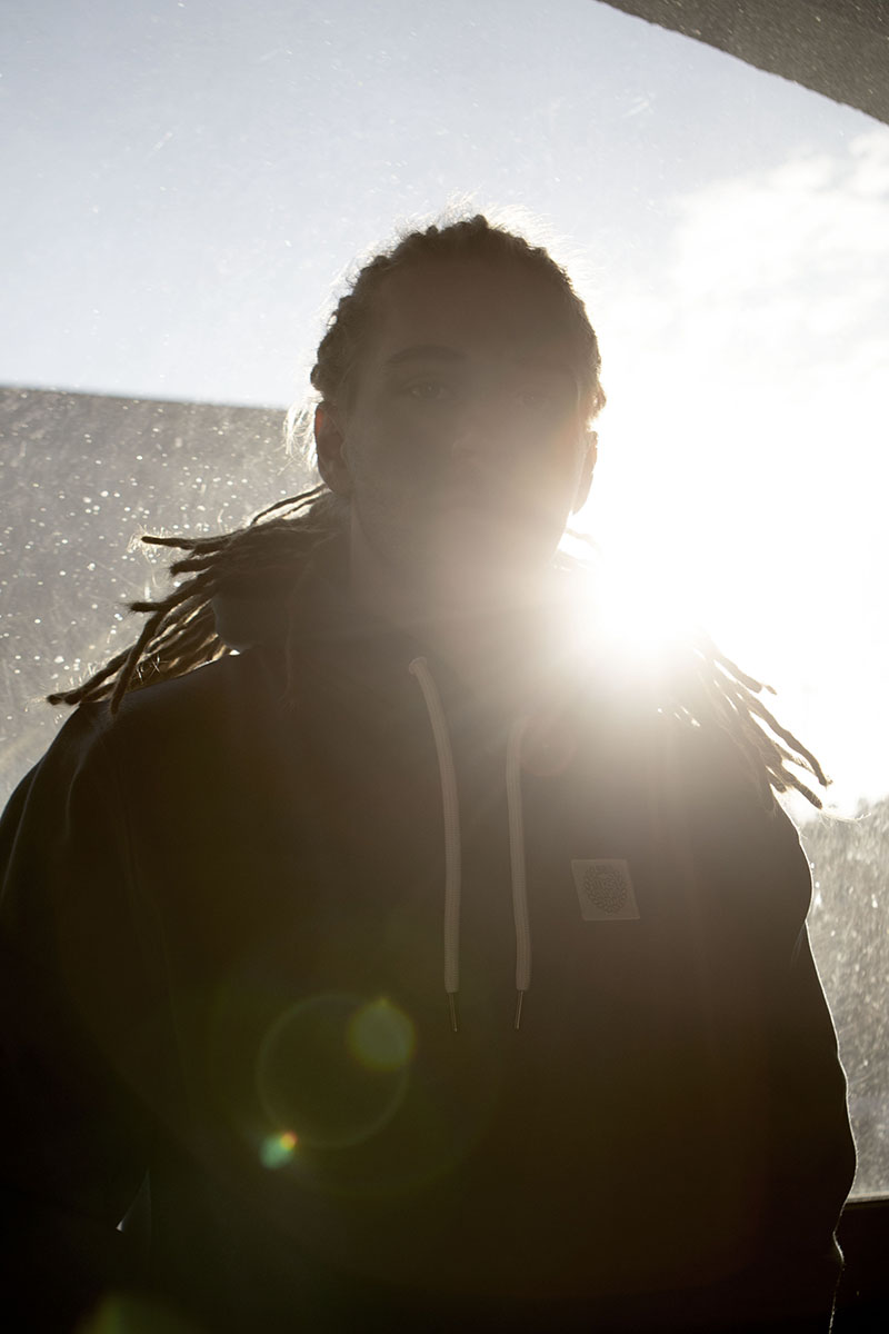 Mass Denim - BASEPACK X OSHIEEAT