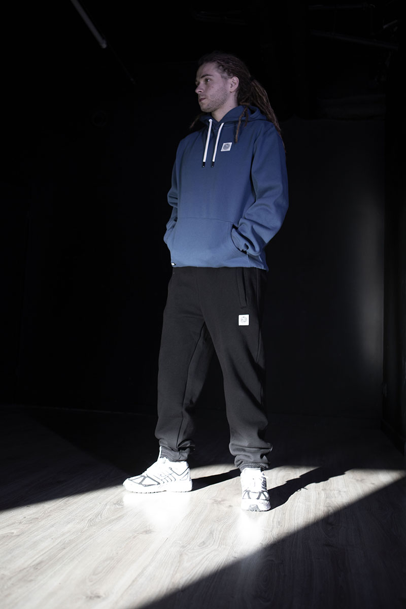 Mass Denim - BASEPACK X OSHIEEAT