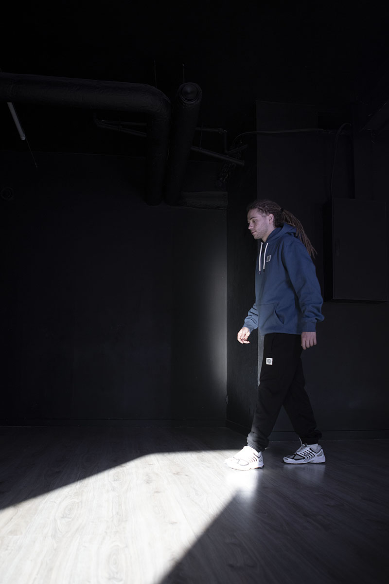 Mass Denim - BASEPACK X OSHIEEAT