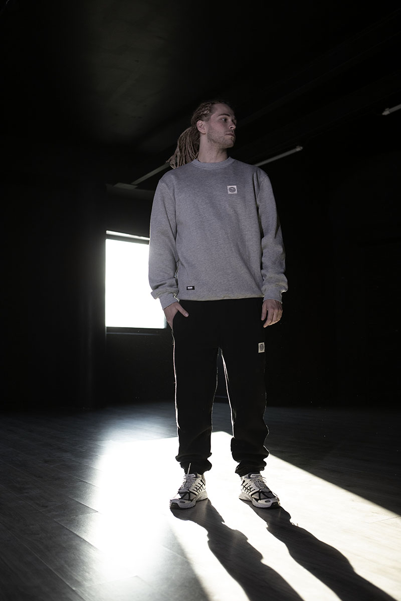 Mass Denim - BASEPACK X OSHIEEAT