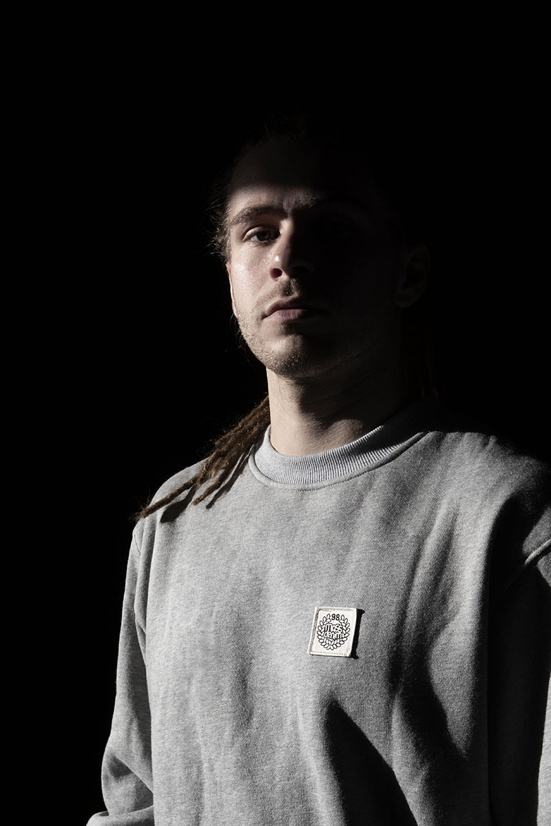 Mass Denim - BASEPACK X OSHIEEAT