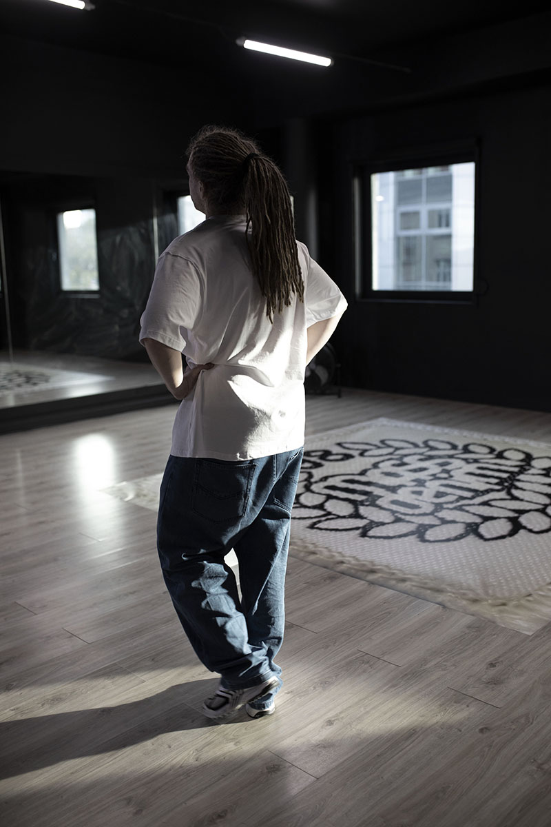 Mass Denim - BASEPACK X OSHIEEAT