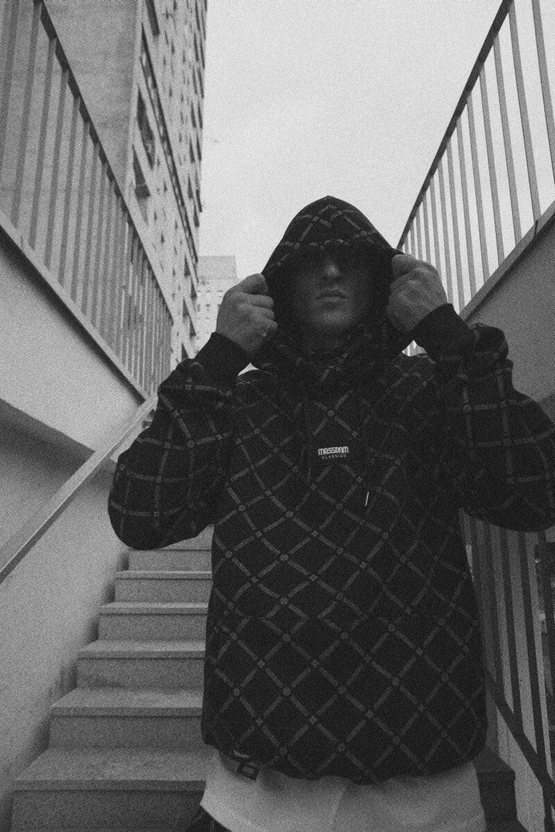 Mass Denim - Fall/Winter 2025