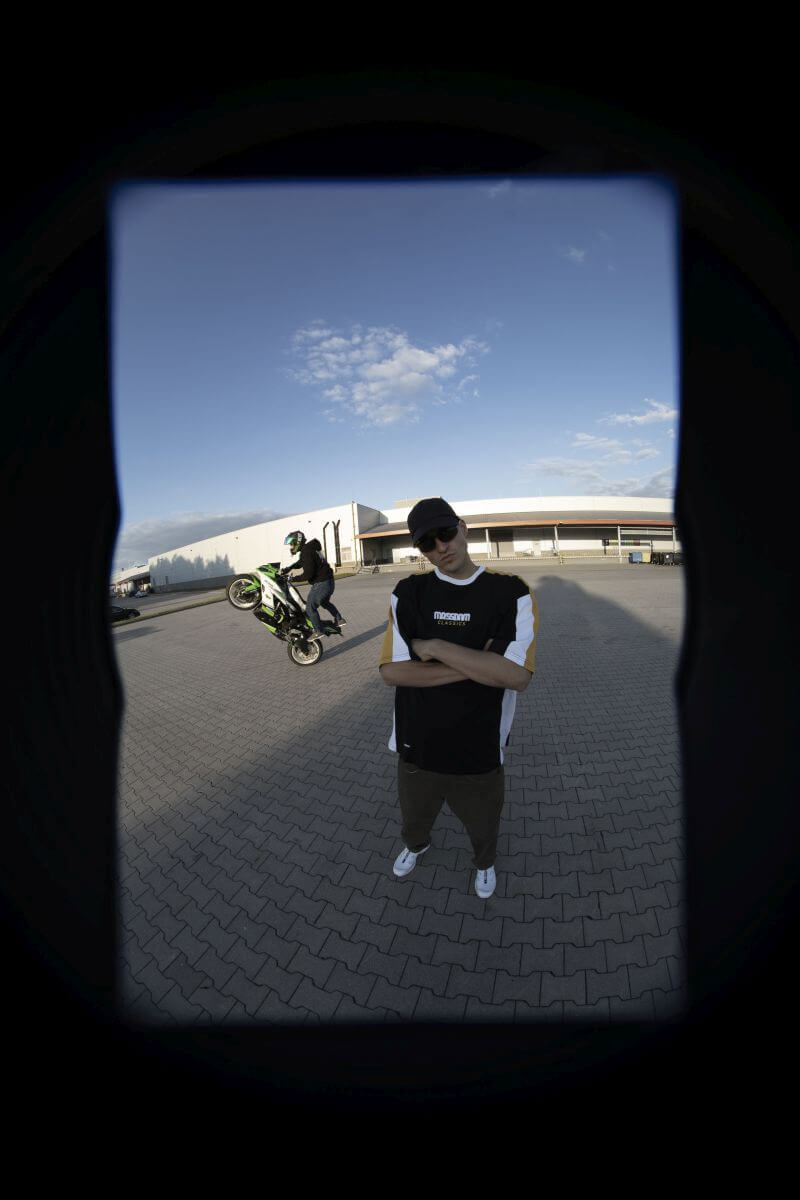 Mass Denim - Fall/Winter 2025