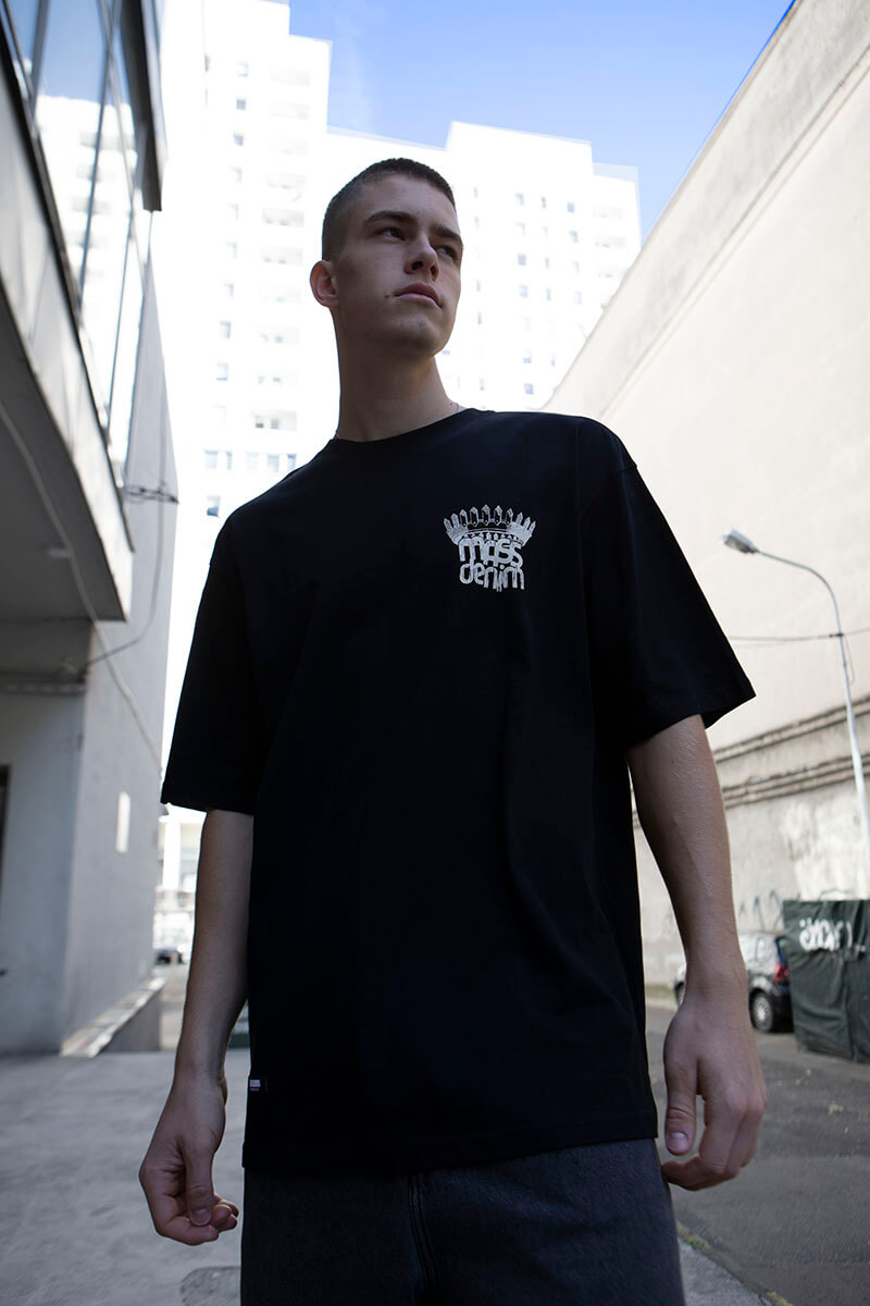 Mass Denim - Fall/Winter 2025