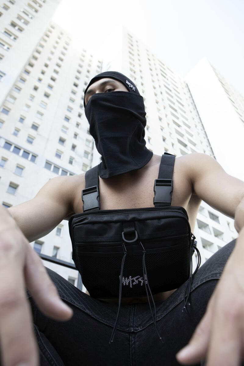 Mass Denim - Fall/Winter 2025