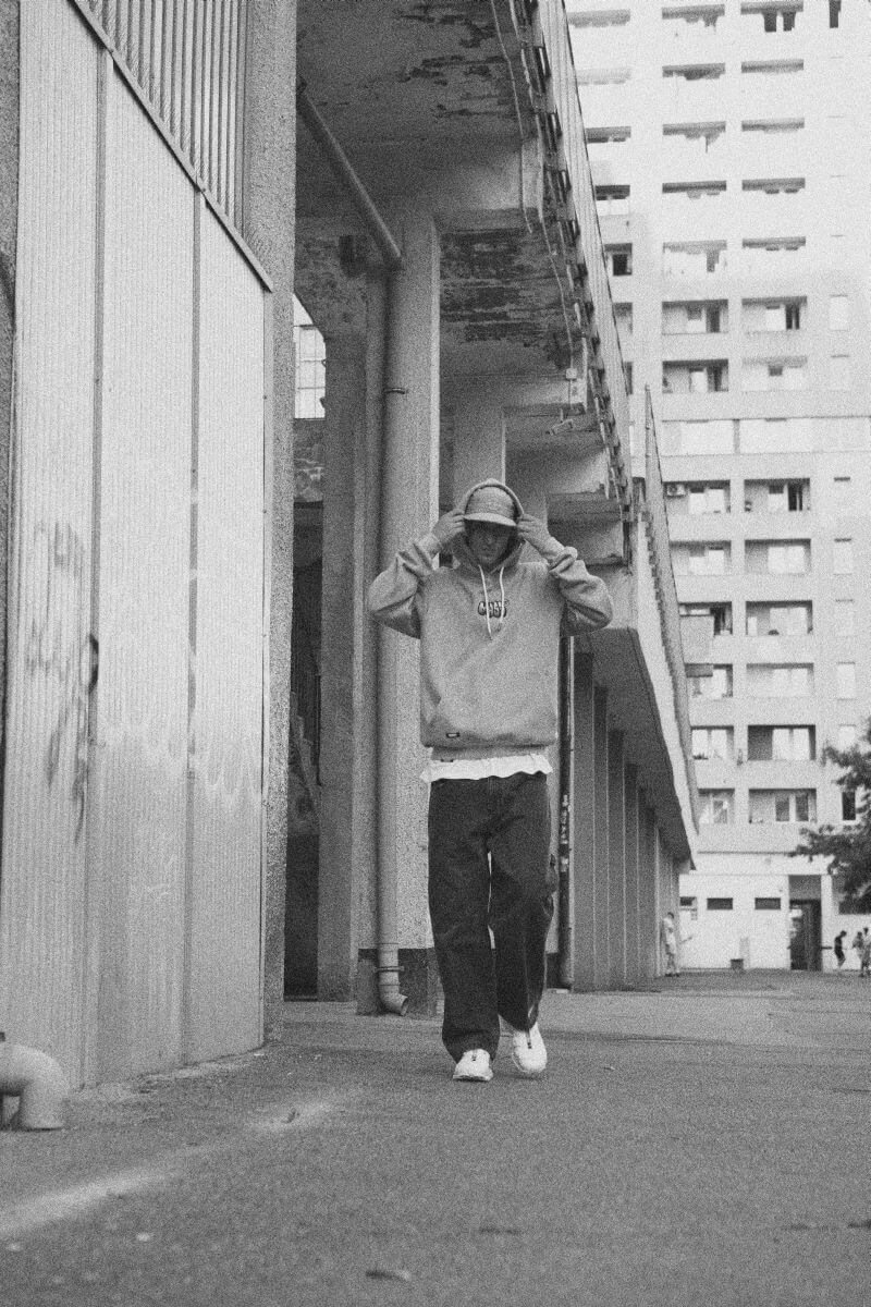 Mass Denim - Fall/Winter 2025