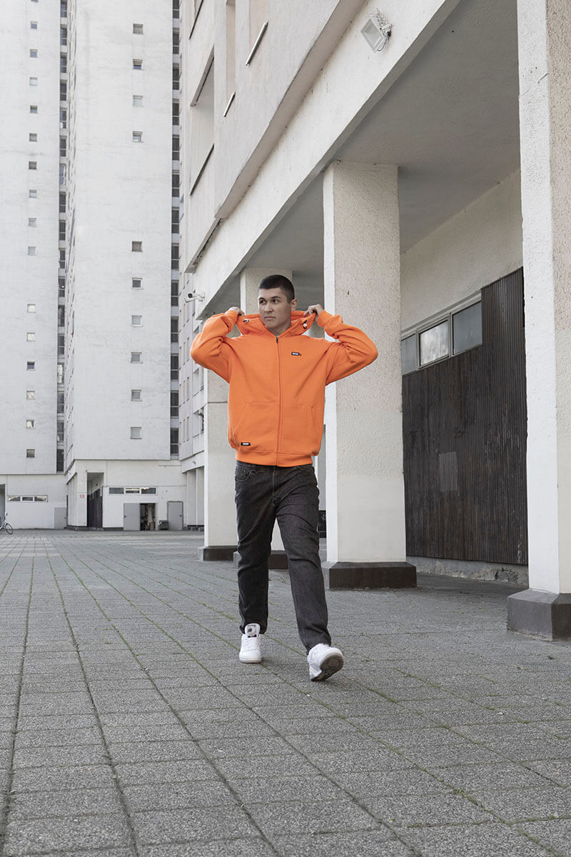 Mass Denim - Fall/Winter 2025