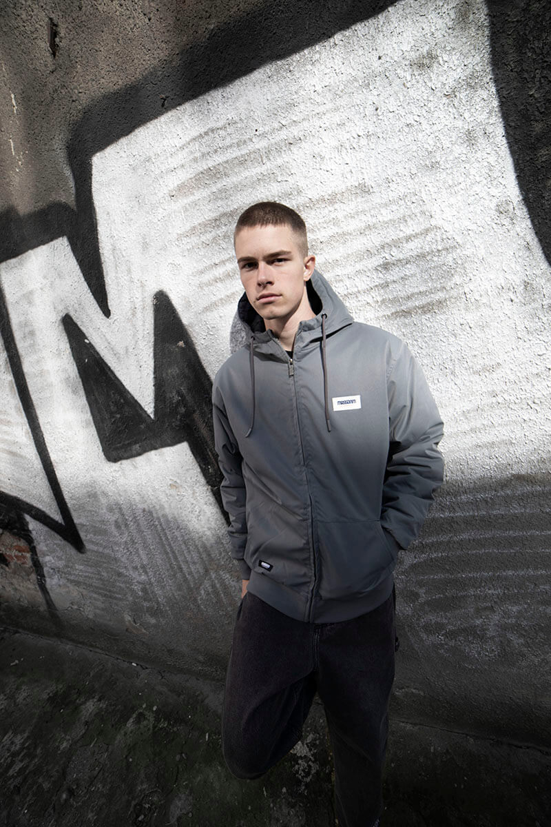 Mass Denim - Fall/Winter 2025