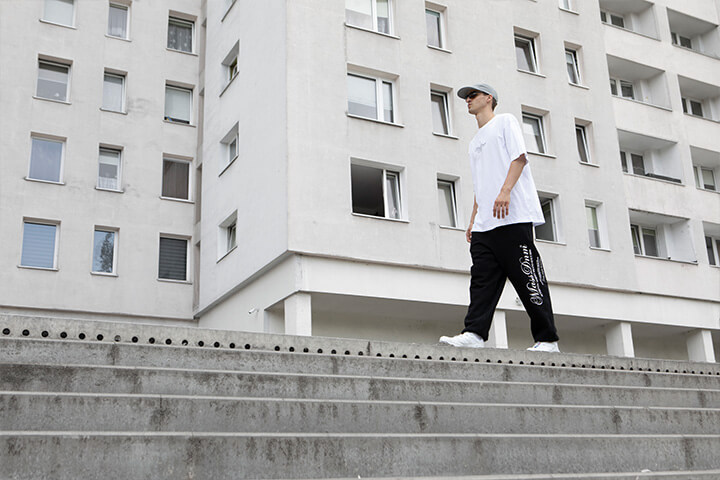 MassDnm fall/winter 2025