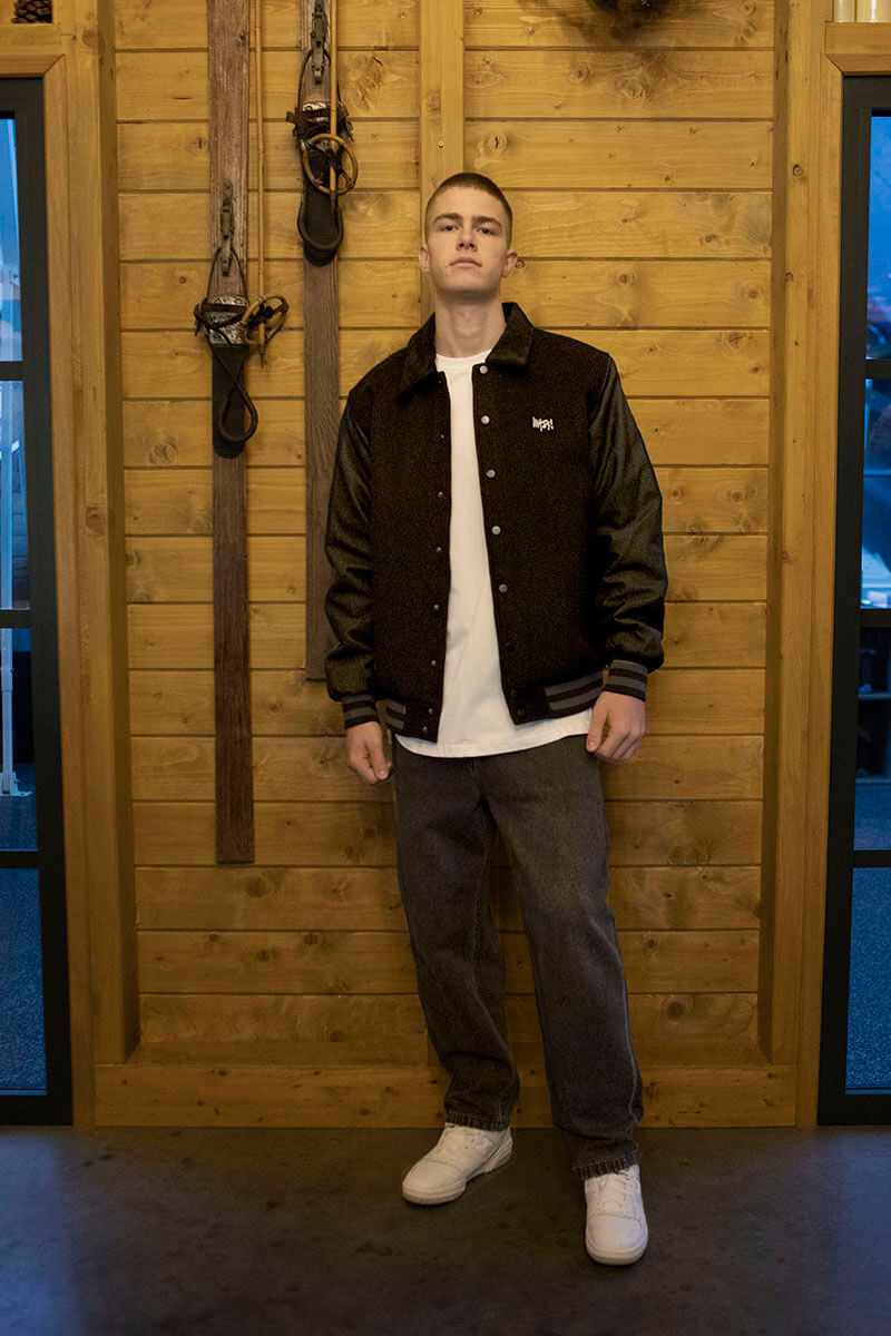 Mass Denim - Jackets Fall/Winter 2025