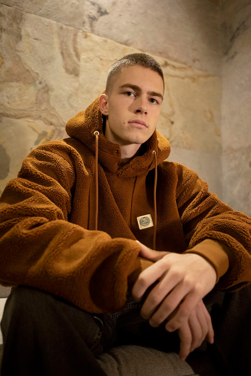 Mass Denim - Jackets Fall/Winter 2025