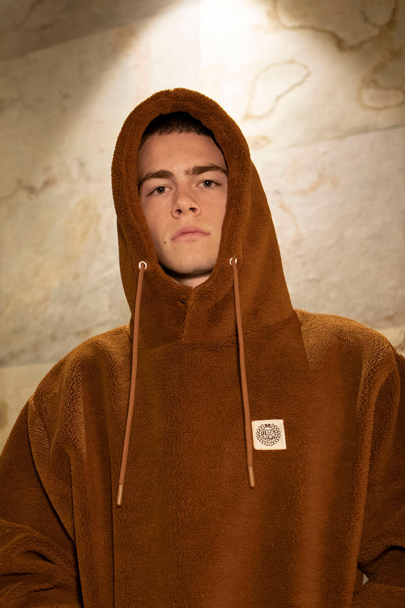 Mass Denim - Jackets Fall/Winter 2025