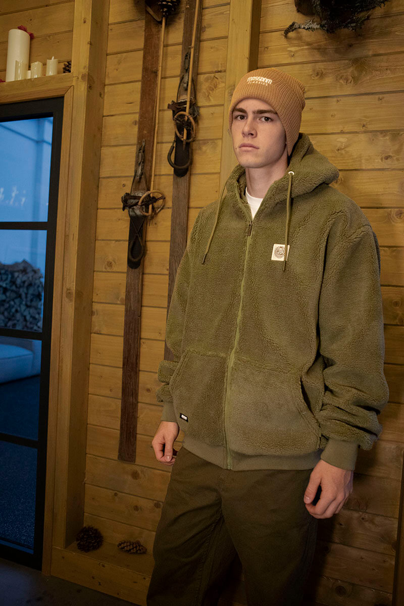 Mass Denim - Jackets Fall/Winter 2025