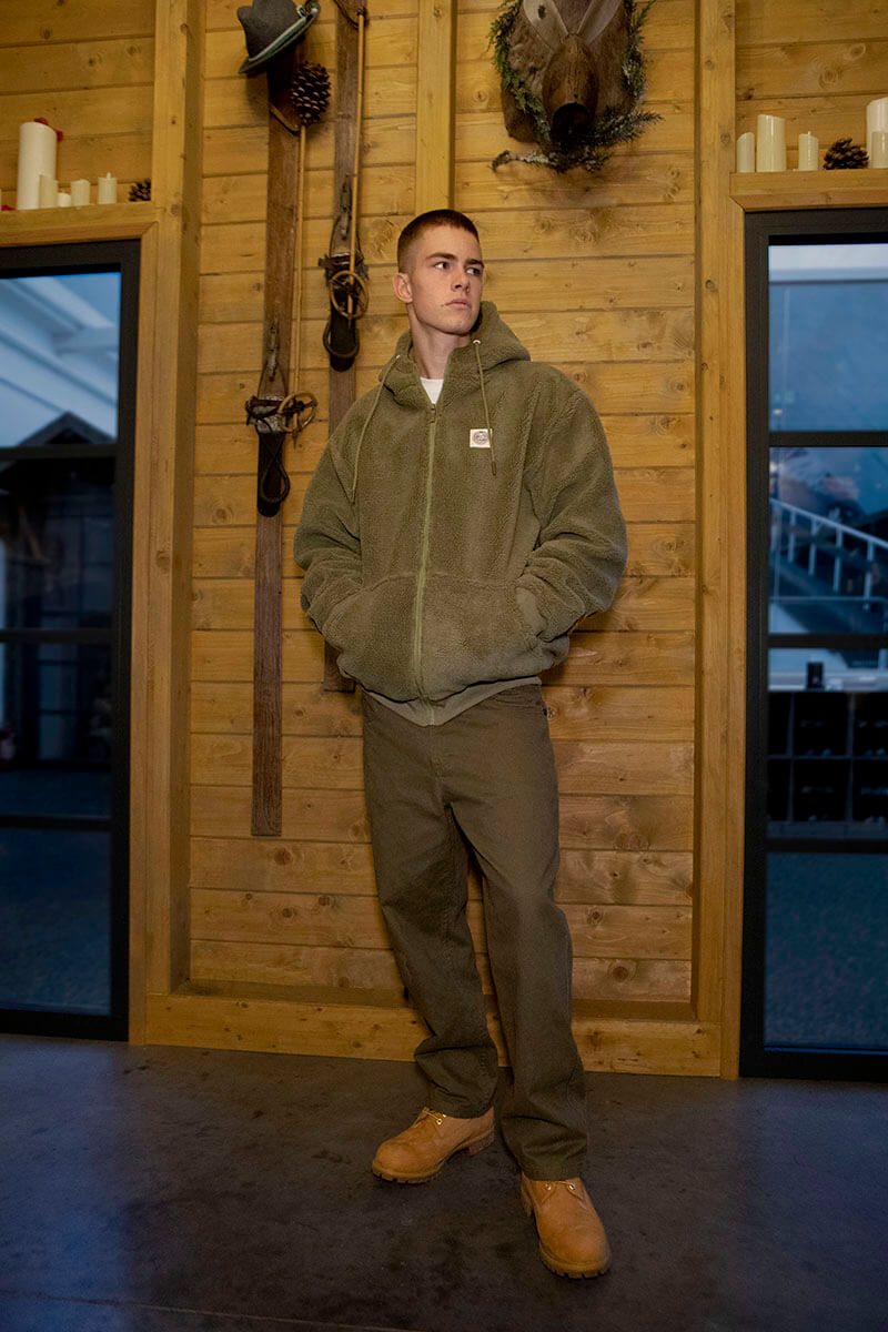 Mass Denim - Jackets Fall/Winter 2025