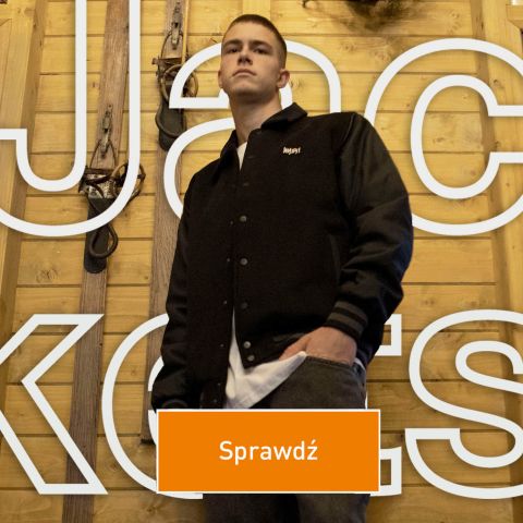 MassDNM Kurtki Zimowe Fall/Winter 2025 - SPRAWDŹ