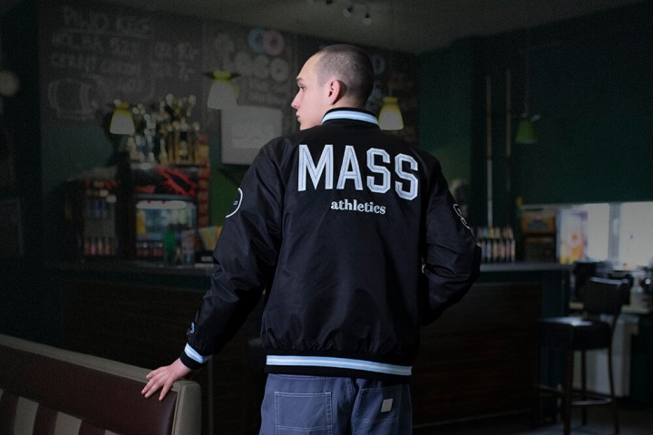 MassDnm Spring Summer 2023