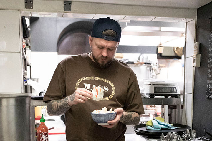 MASSDNM Spring/Summer 2024