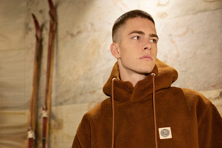 Mass Denim - Jackets FW25