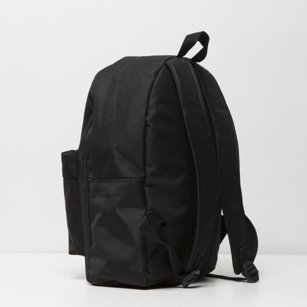 Plecak Mass Denim Bacpack Signature - black