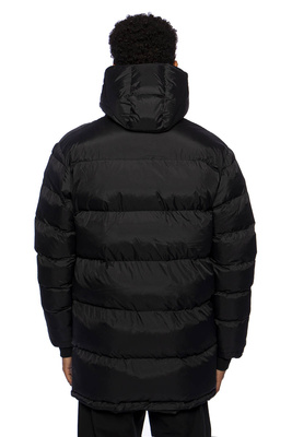 Mass DNM kurtka zimowa Jacket Protect - czarna