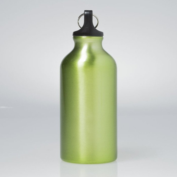 Manierka Massdnm Bidon Base lime