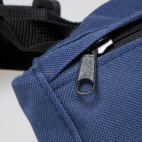 Mass DNM saszetka Hip Case Classics - navy