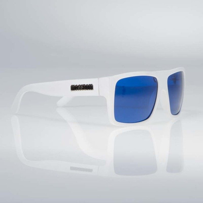 Mass Denim okulary przeciwsłoneczne Icon white SS2017