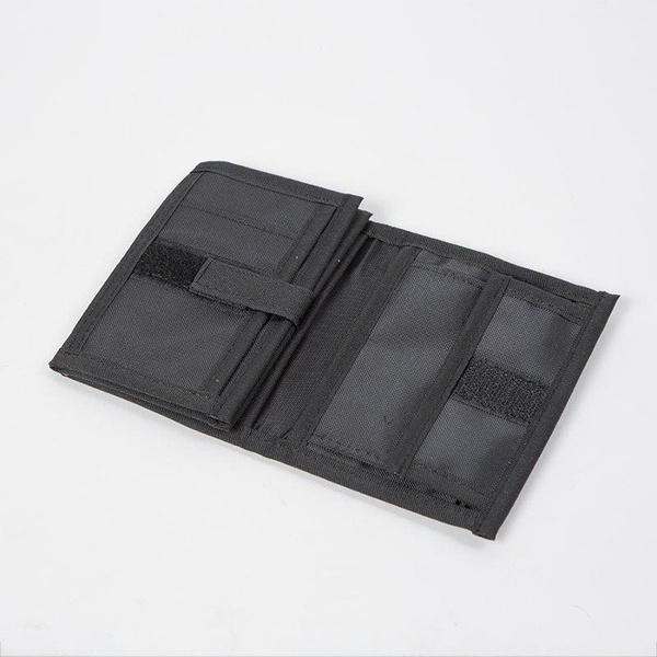 Mass DNM portfel Wallet Signature - black