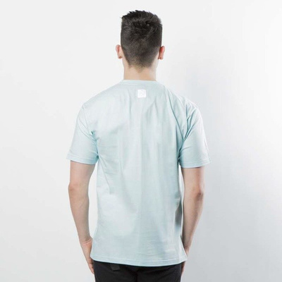 Mass DNM koszulka Base T-shirt - light blue