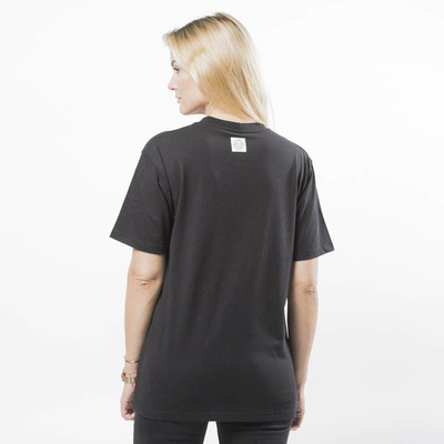 Mass DNM koszulka damska Base T-shirt WMNS - black