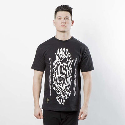 Mass DNM koszulka Classics T-shirt - black