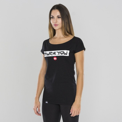 Saint Mass koszulka Shibuya Slang black