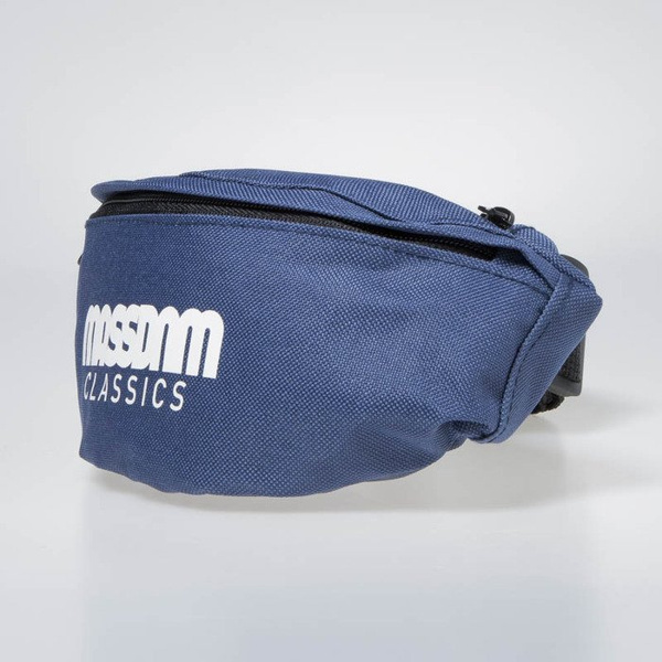 Mass DNM saszetka Hip Case Classics - navy
