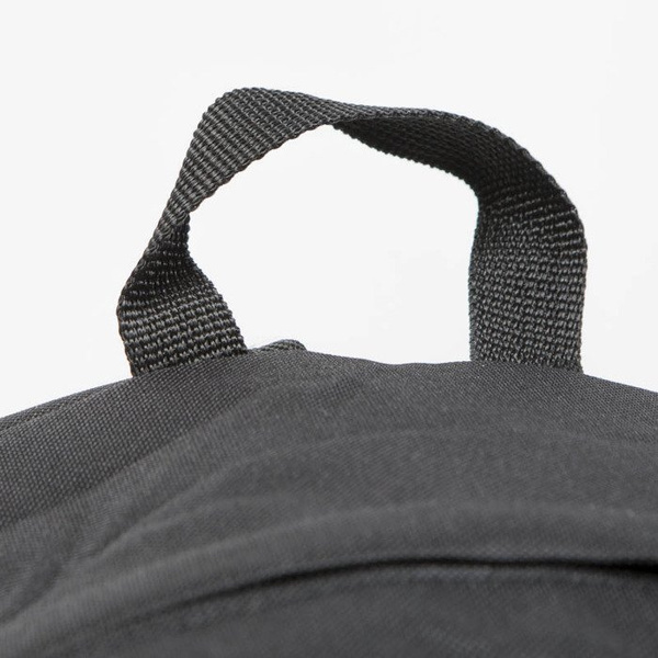 Plecak Mass Denim Bacpack Base - black