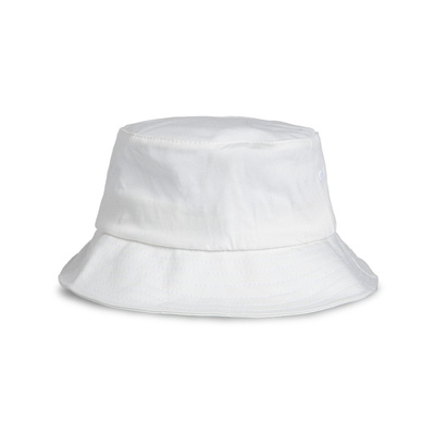 Mass Denim kapelusz Classics Bucket Hat - biały