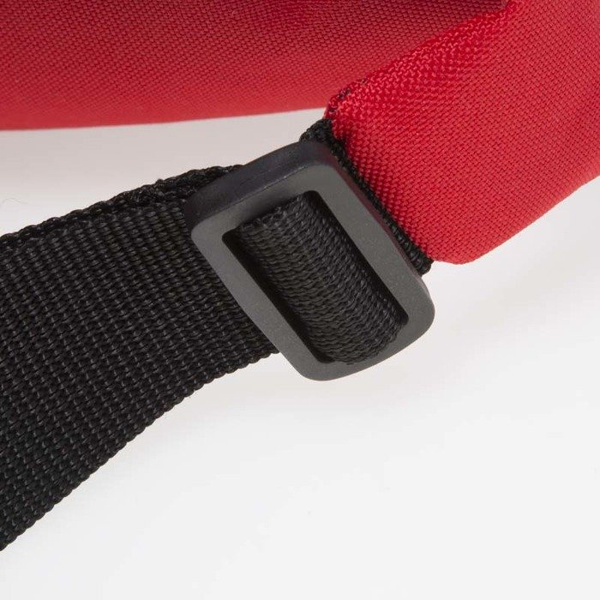 Mass Denim saszetka hipcase Classics Cut red / claret SS2017