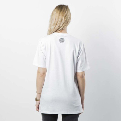 Mass DNM koszulka damska Turbo (2-pack) T-shirt WMNS - white