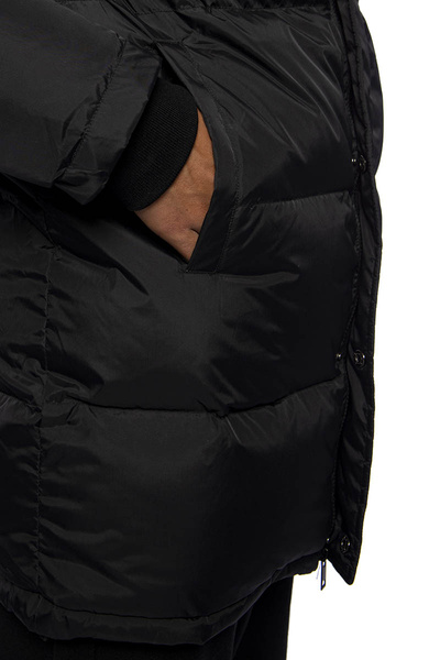 Mass DNM kurtka zimowa Jacket Protect - czarna