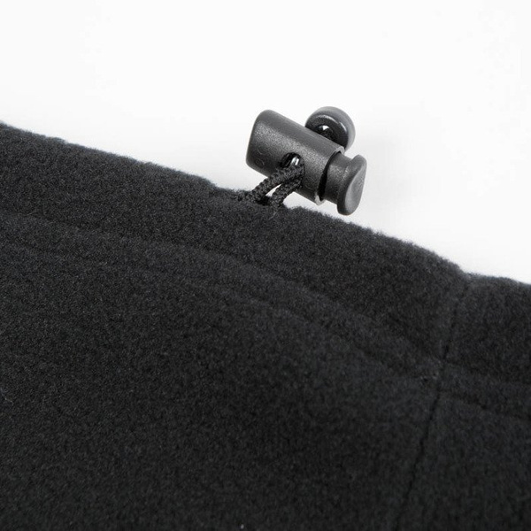 Mass DNM komin Neck Warmer Signature - black