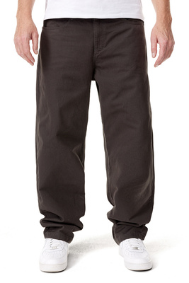 Mass DNM spodnie Pants Craft Baggy Fit - szare