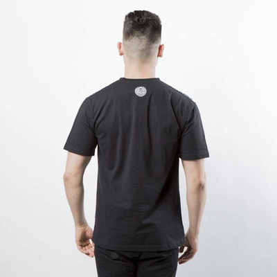 Mass DNM koszulka T-shirt Bandana Flag - black