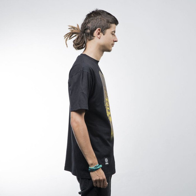 Mass Denim koszulka t-shirt Pittsburgh Legend black