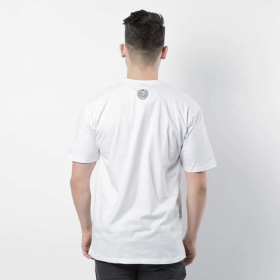 Mass DNM koszulka Turbo Notorious B.I.G. T-shirt - white