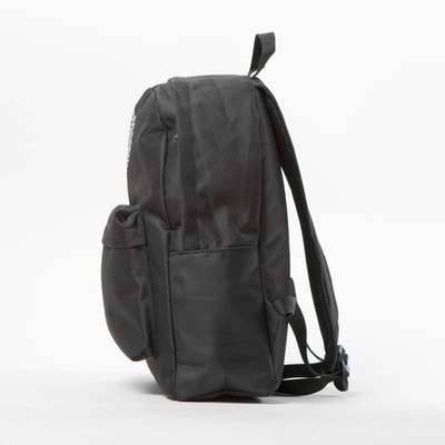 Plecak Mass Denim Bacpack Base - black