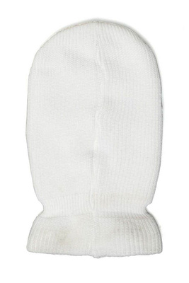 Mass DNM kominiarka Balaclava Snatch - biała