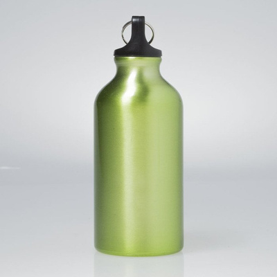 Manierka Massdnm Bidon Base lime